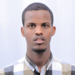 Mustafa Abdirahman